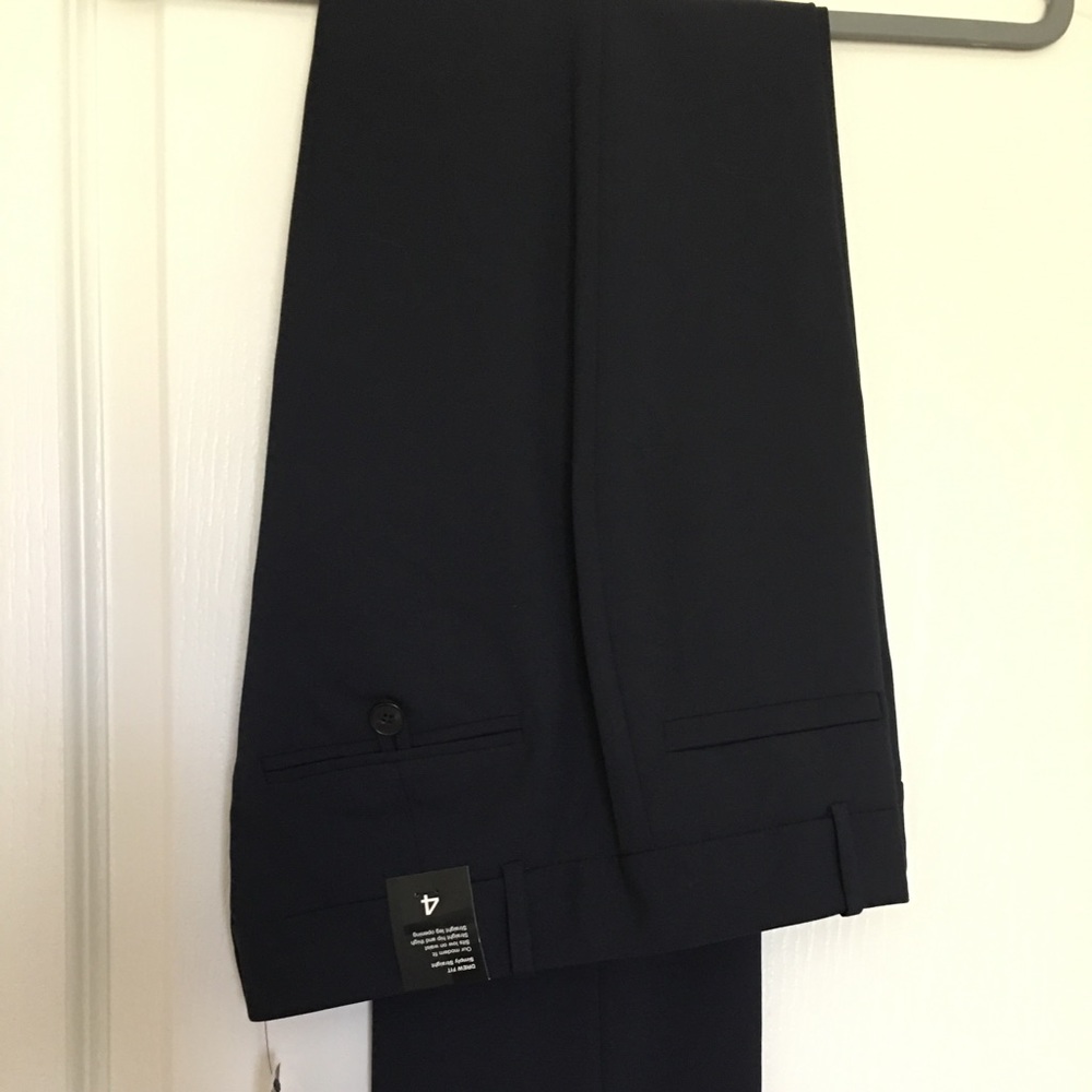 The Limited Drew Fit Pants
